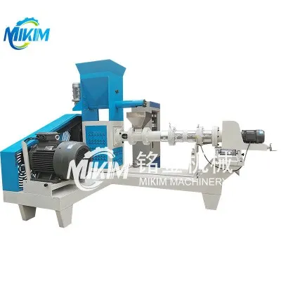 floating fish feed making machine floating fish feed making machine