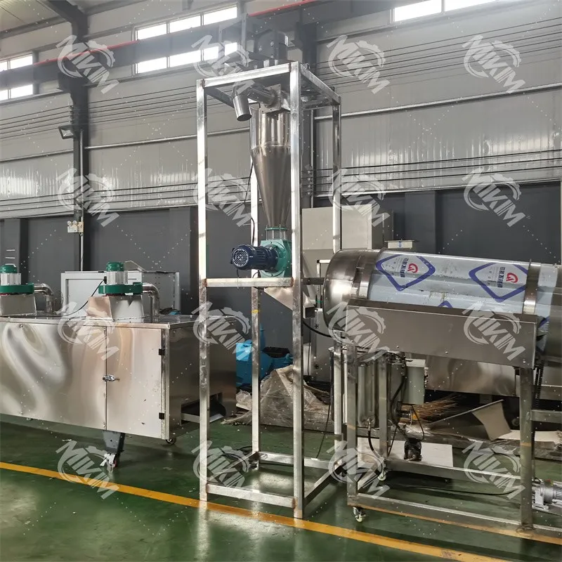 Cattle And Sheep Feed Production Line