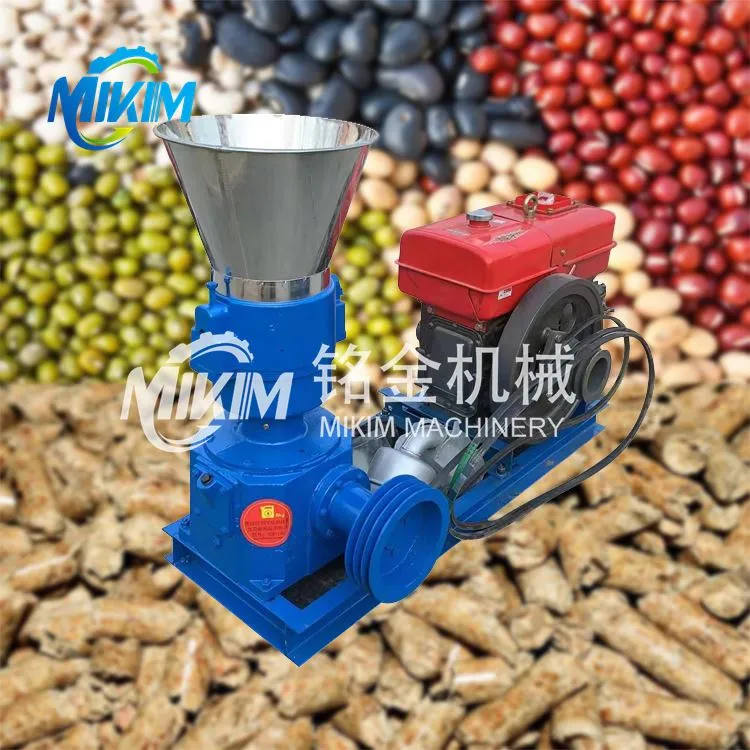 Chicken Food Mixer