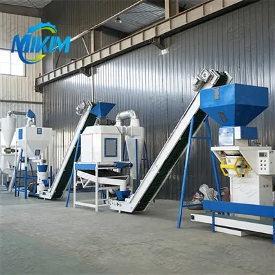 What Should I Do If The Quality Of Finished Products Of Feed Pellet Equipment Does Not Meet The Standards? What Should I Do If The Quality Of Finished Products Of Feed Pellet Equipment Does Not Meet The Standards?