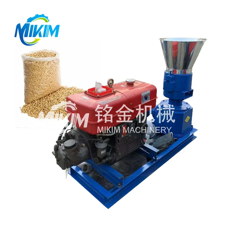 poultry feed maker machine poultry feed maker machine