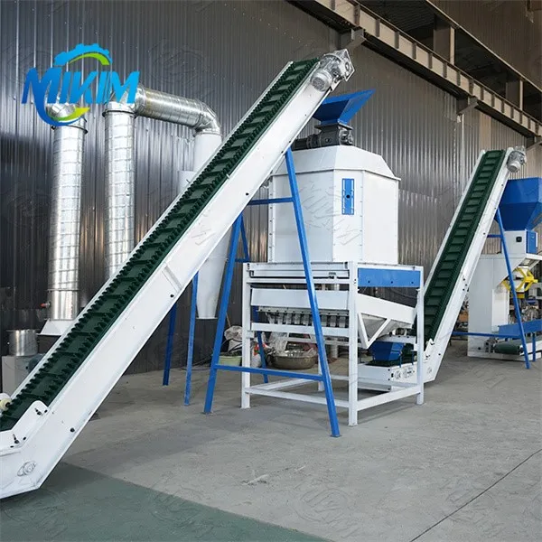 pet meal production line pet meal production line