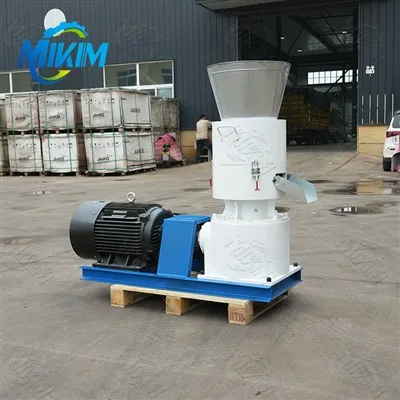 Multifunzionale bestiame e mangime per pollame