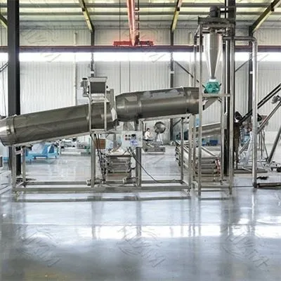 Pet Cat And Dog Feed Pellet Production Line