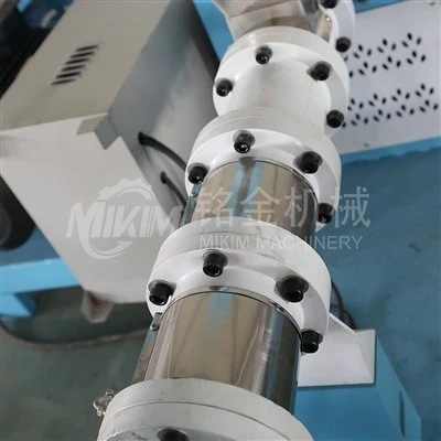 Rabbit Feed Pellet Extruder